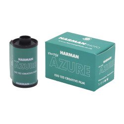 HARMAN SWITCH AZURE 125