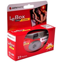 Agfaphoto LeBox Flash