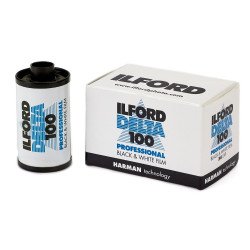 Ilford Delta 100 135