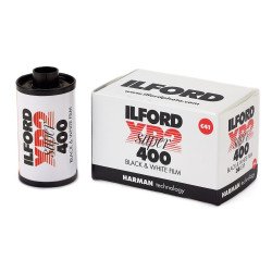 Ilford XP2 135
