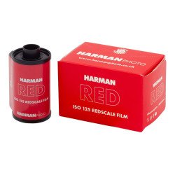 HARMAN RED 125 35mm